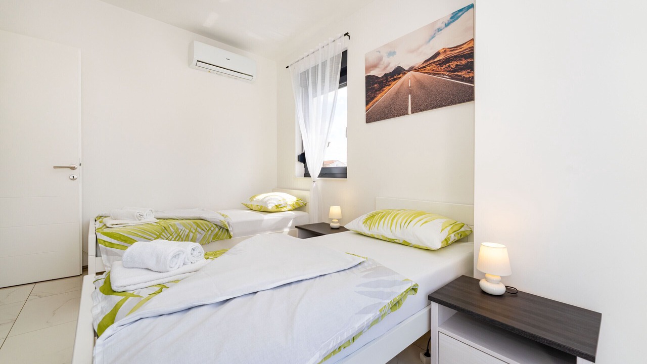 Photo of Bedroom in Vodice