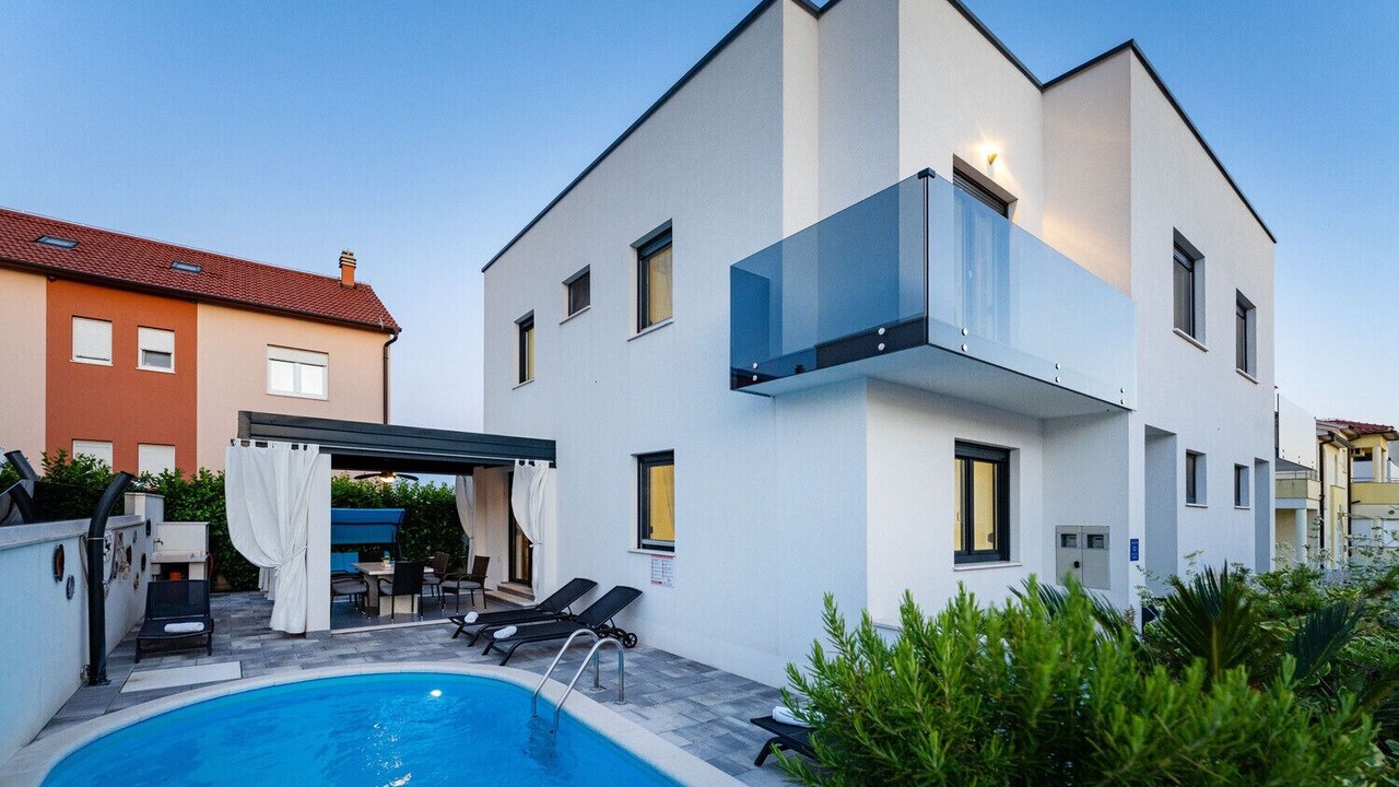 Photo of Outdoor in Vodice