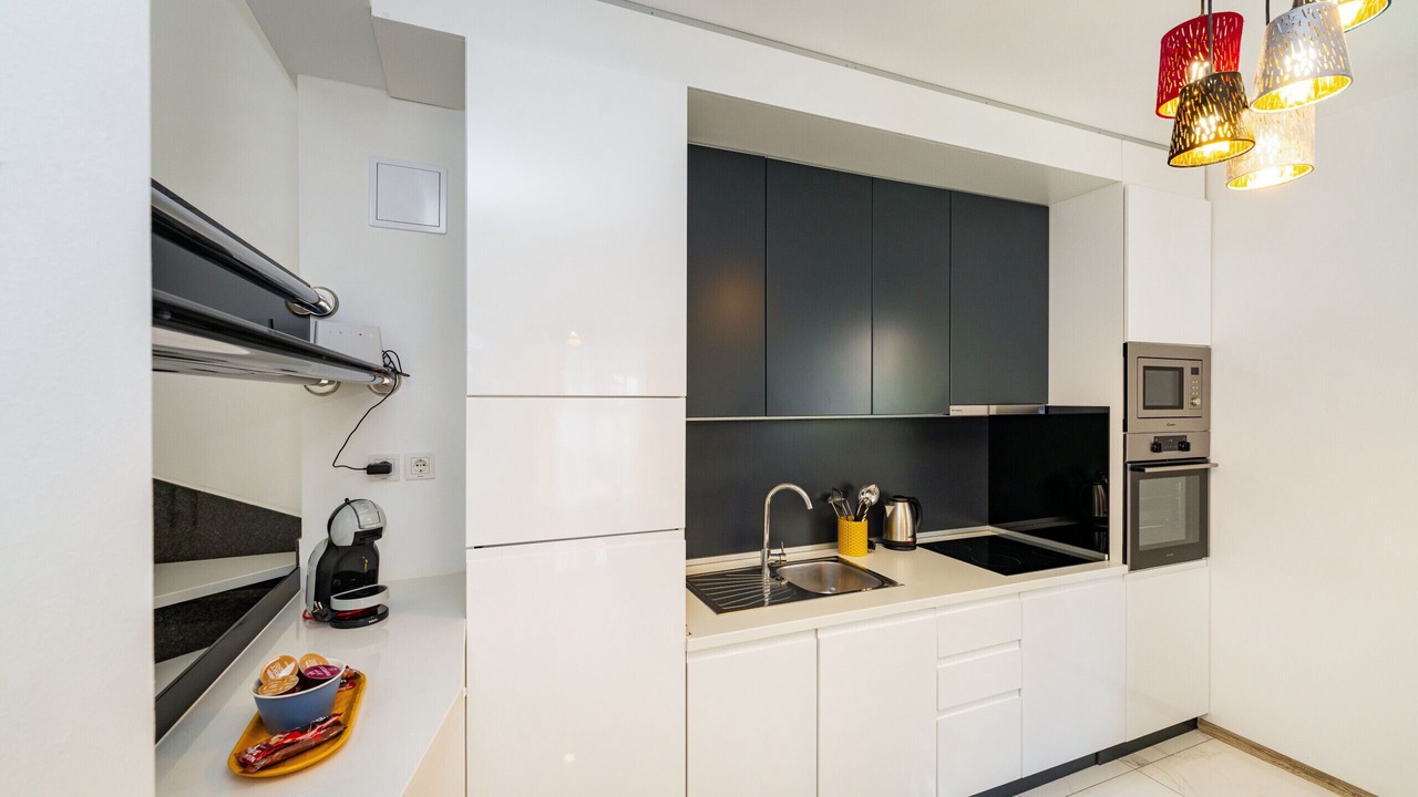 Photo of Kitchen in Vodice