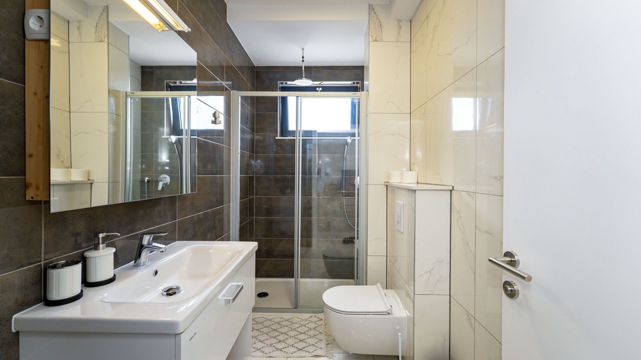 Photo of Bathroom in Vodice