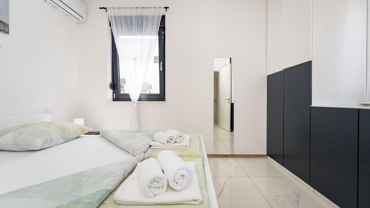 Photo of Bedroom in Vodice