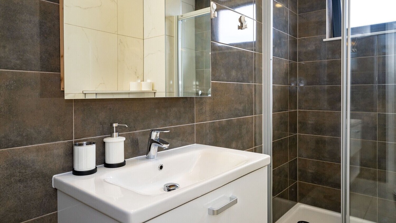 Photo of Bathroom in Vodice