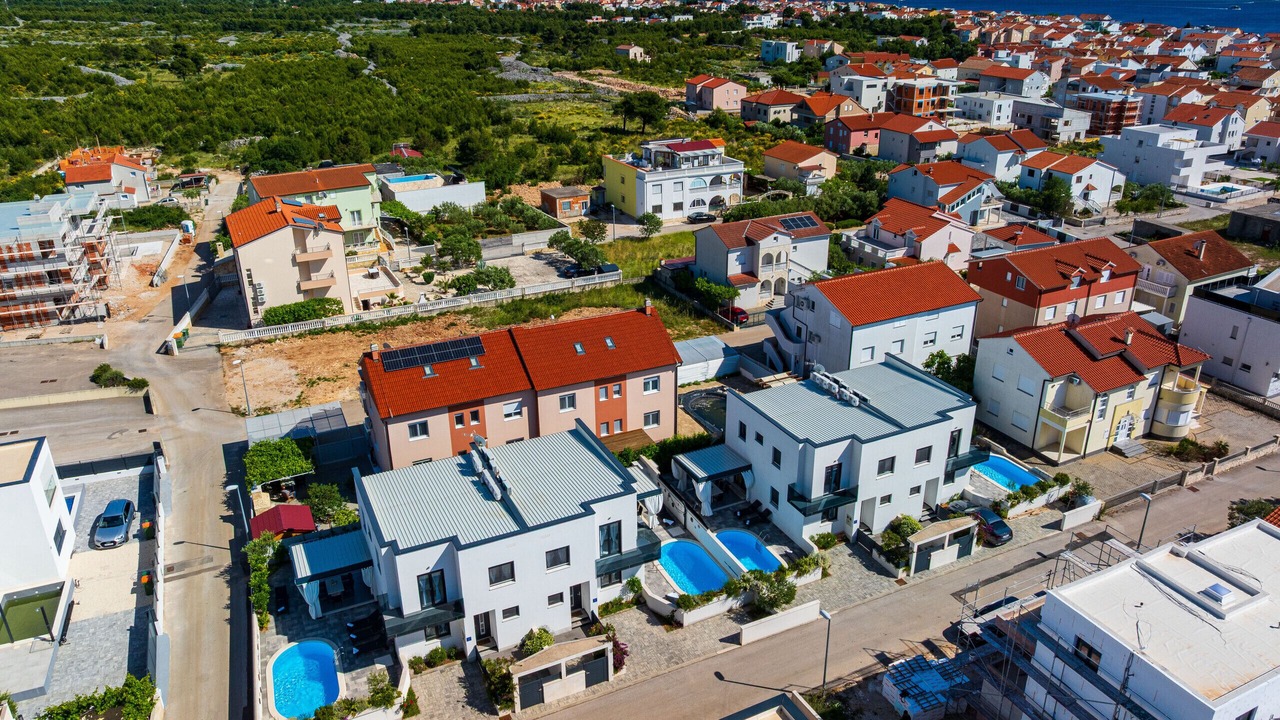 Photo of Outdoor in Vodice