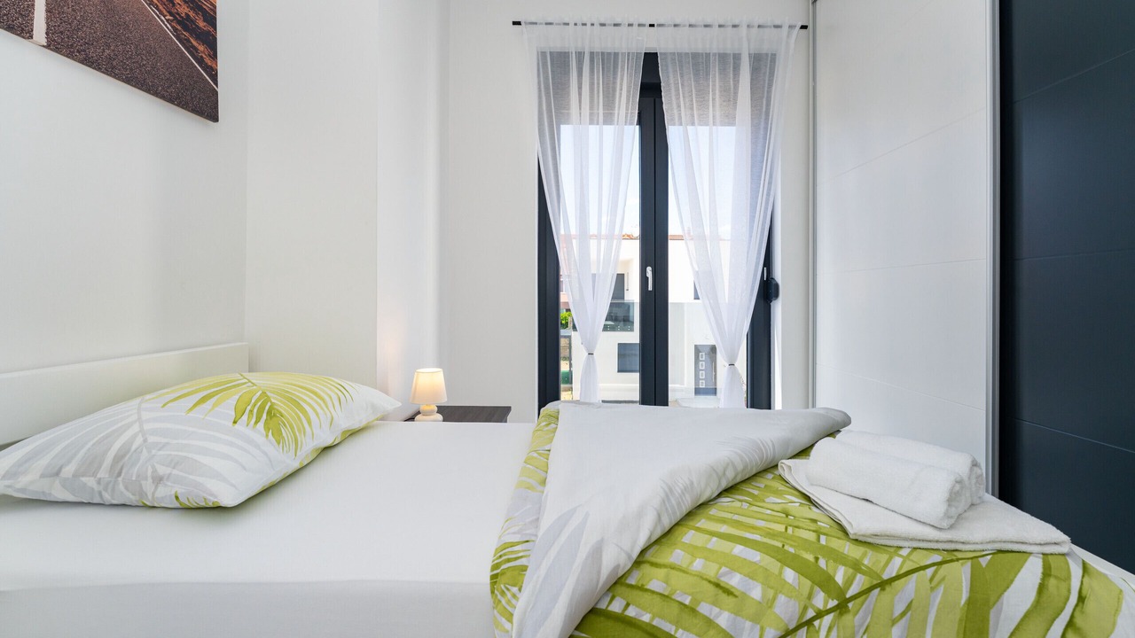 Photo of Bedroom in Vodice