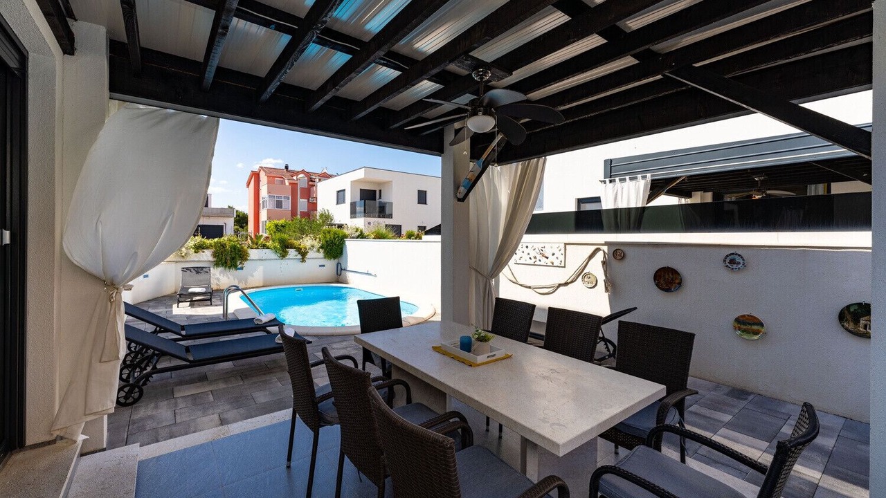 Photo of Outdoor in Vodice
