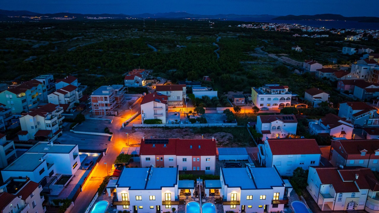 Photo of Outdoor in Vodice