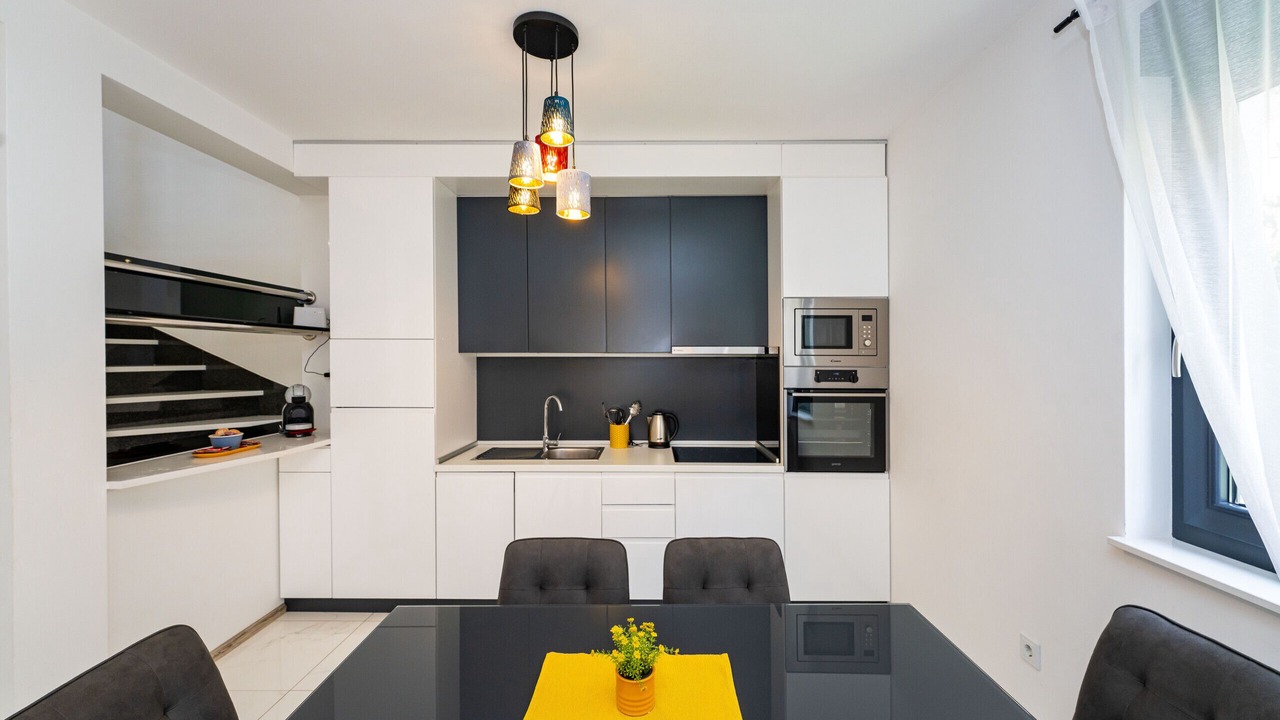 Photo of Kitchen in Vodice