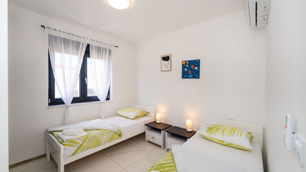 Photo of Bedroom in Vodice