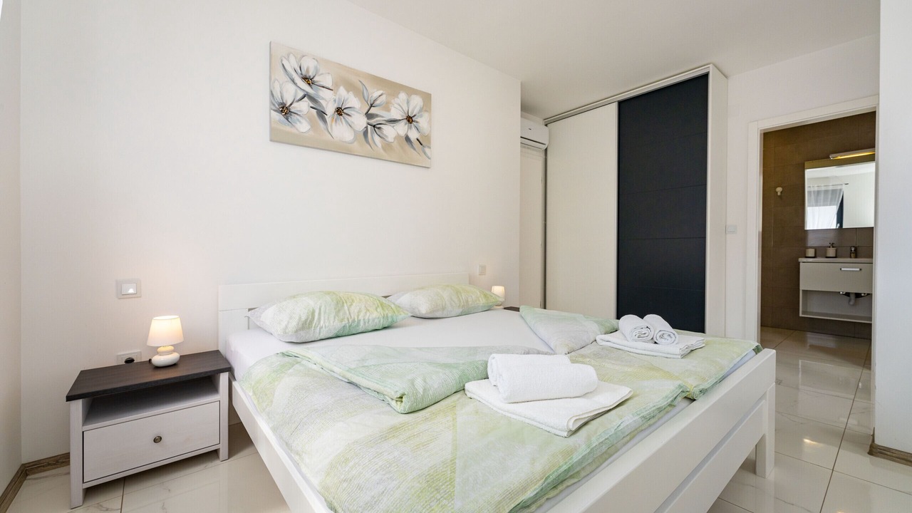Photo of Bedroom in Vodice