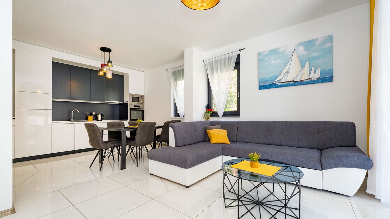 Photo of Livingroom in Vodice