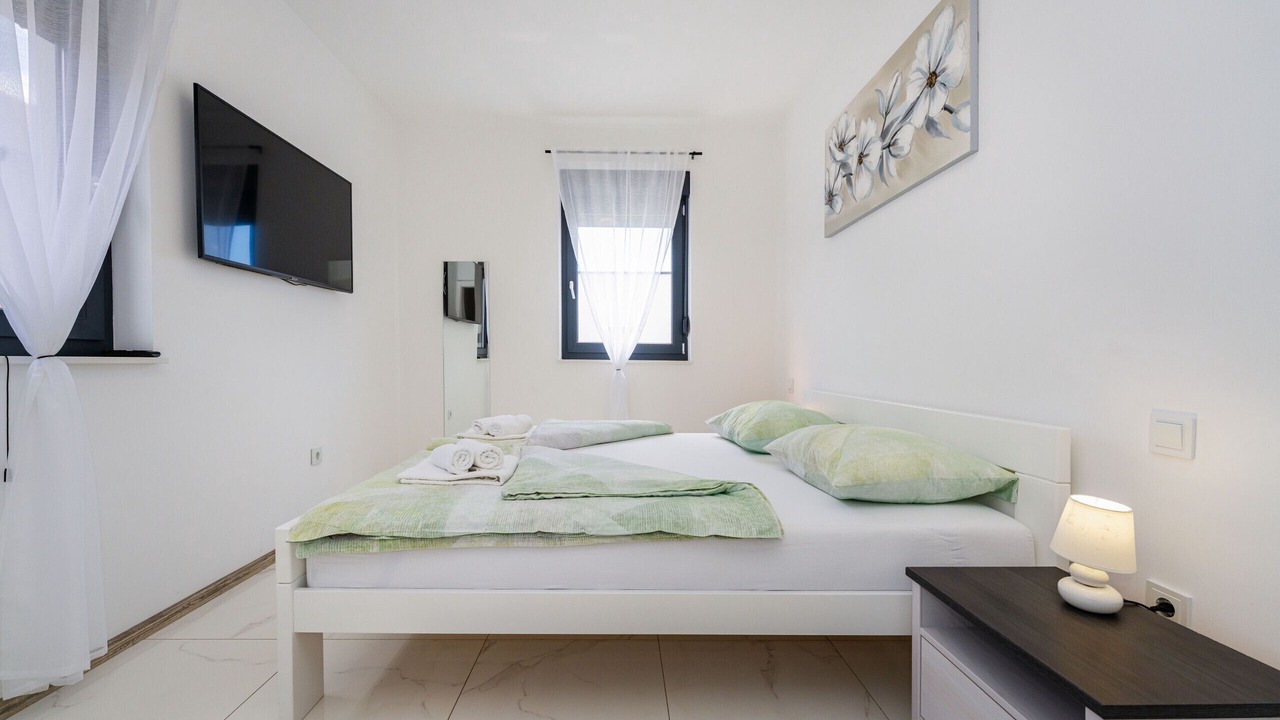Photo of Bedroom in Vodice
