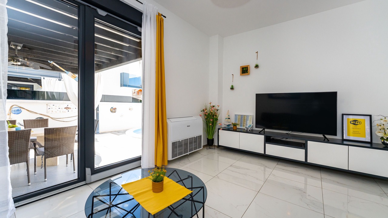 Photo of Livingroom in Vodice