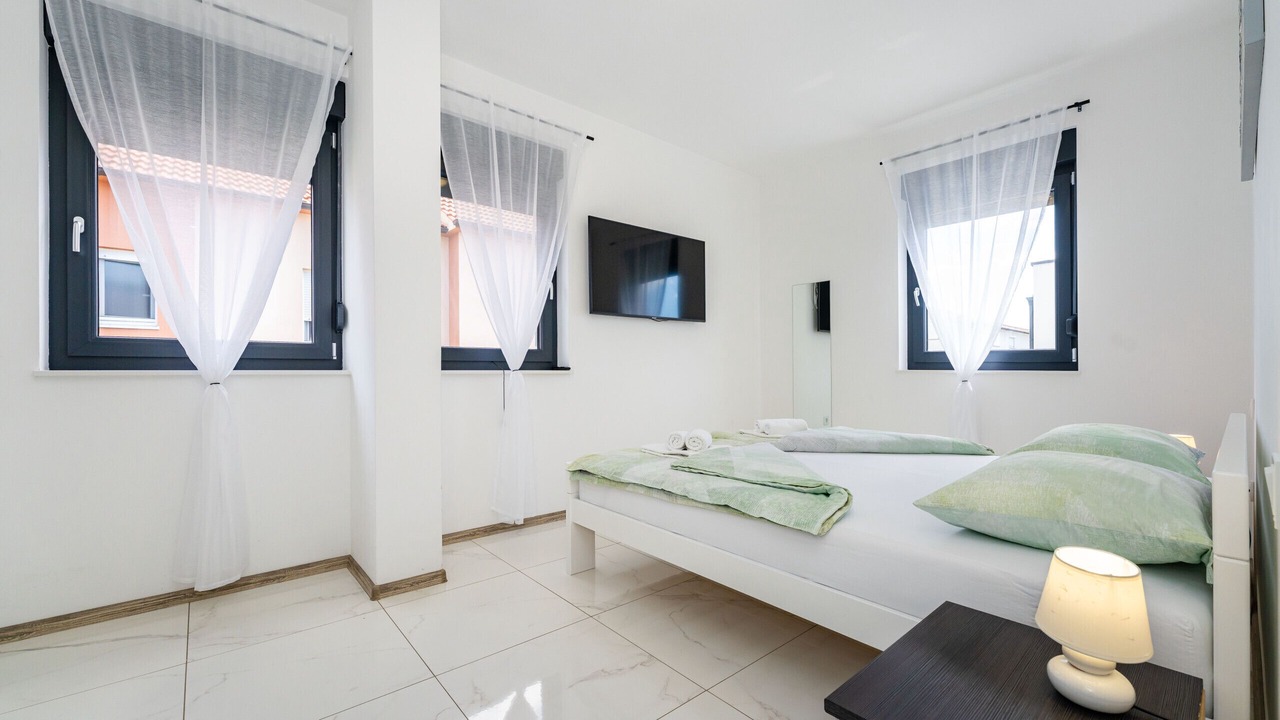 Photo of Bedroom in Vodice