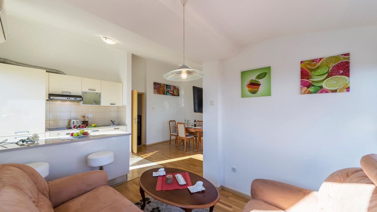 Photo of Bedroom in Ravni