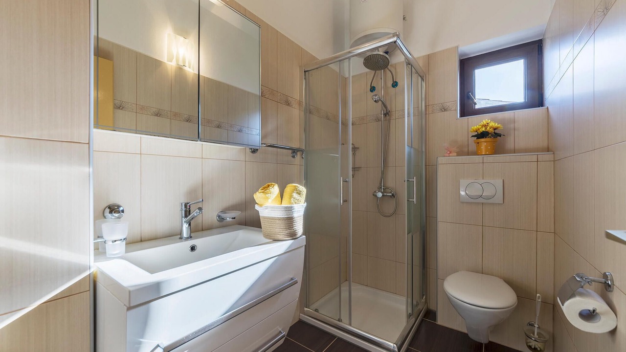Photo of Bathroom in Ravni