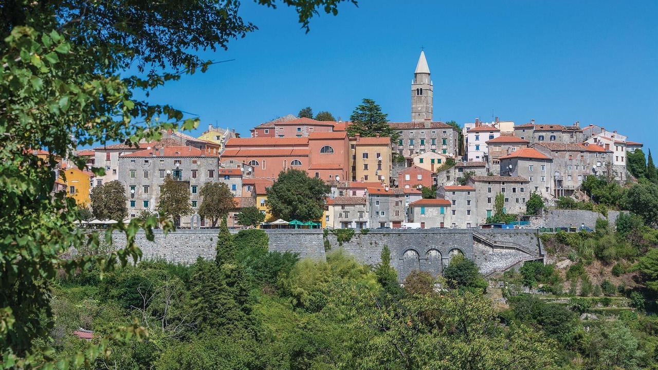 Photo of Outdoor in Ravni