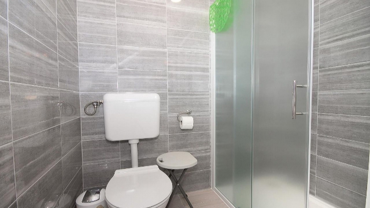 Photo of Bathroom in Seliste Dreznicko