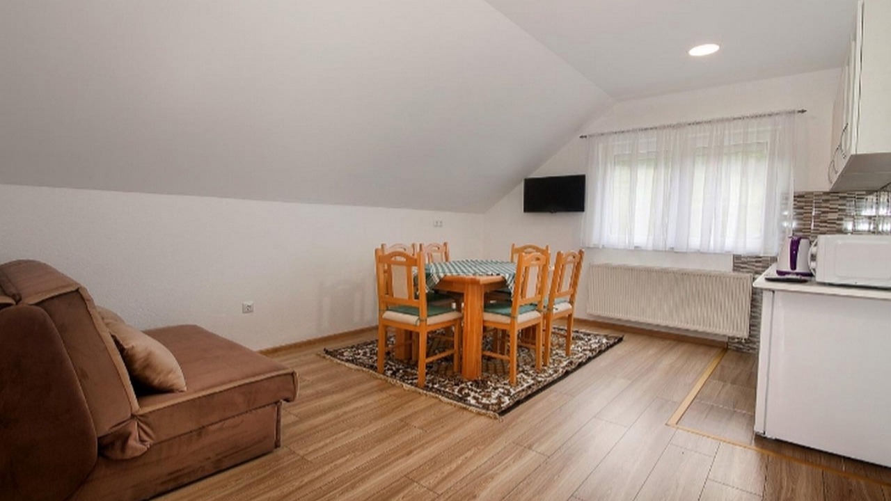 Photo of Livingroom in Seliste Dreznicko