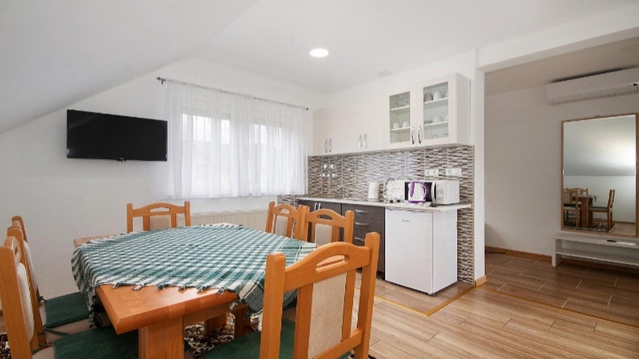 Photo of Livingroom in Seliste Dreznicko