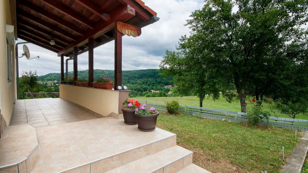 Photo of Outdoor in Seliste Dreznicko