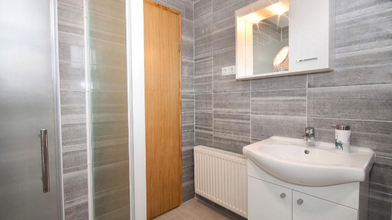 Photo of Bathroom in Seliste Dreznicko