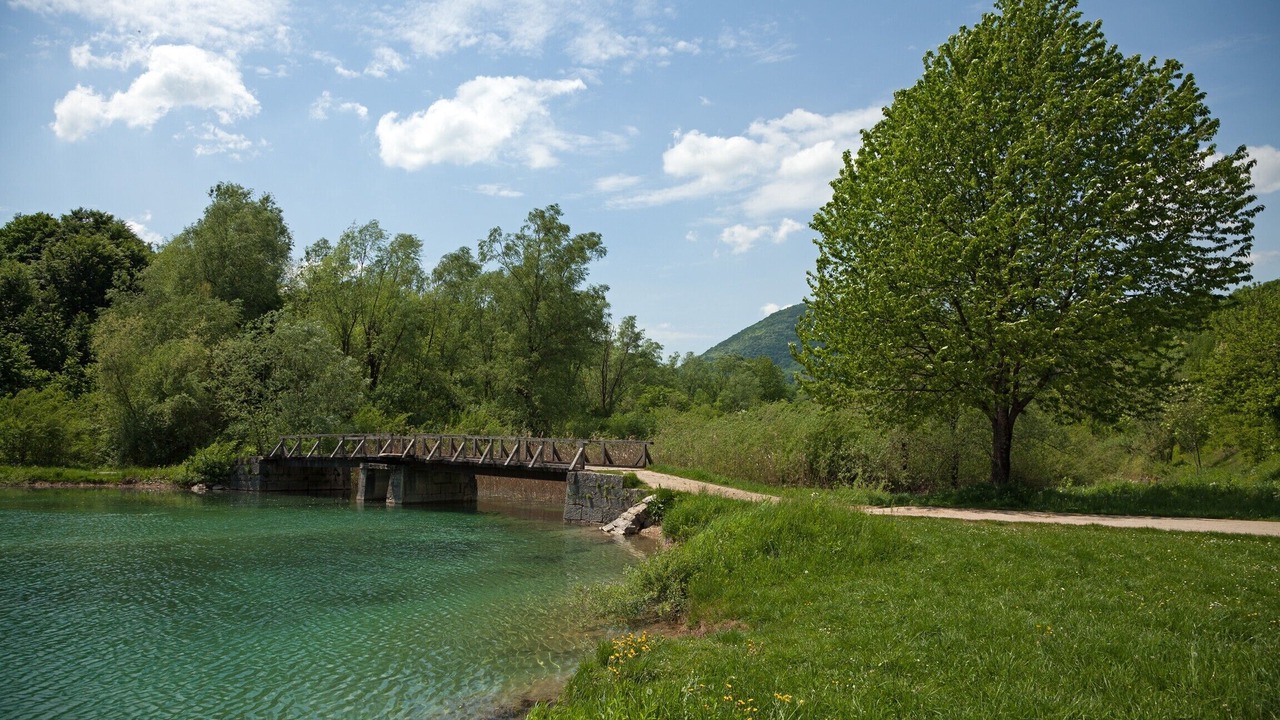 Photo of Outdoor in Smoljanac