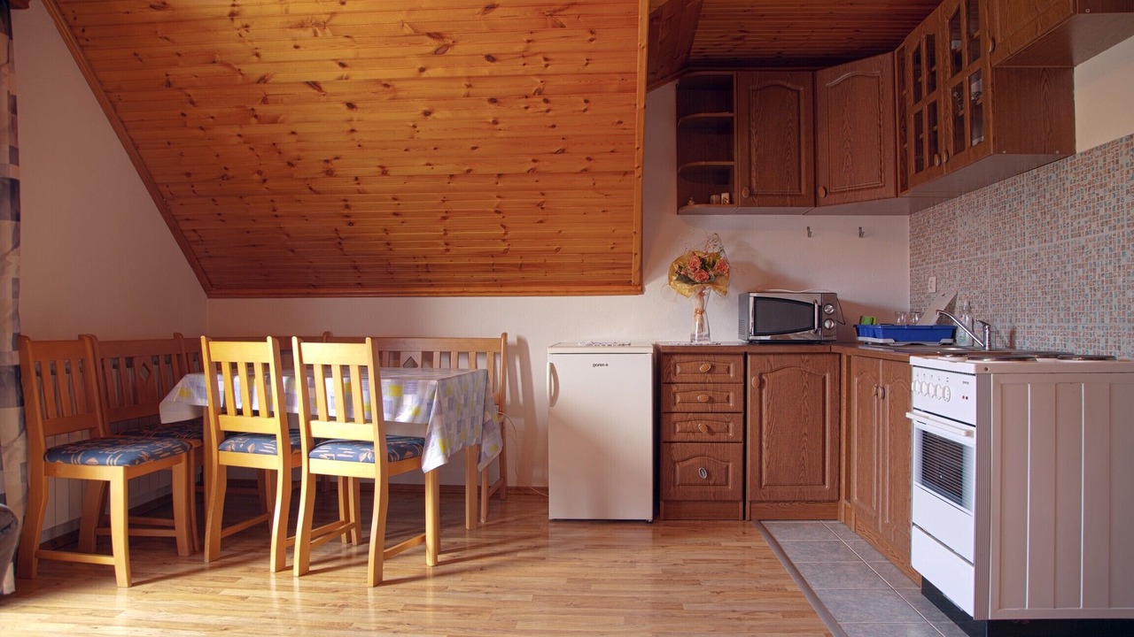 Photo of Livingroom in Smoljanac