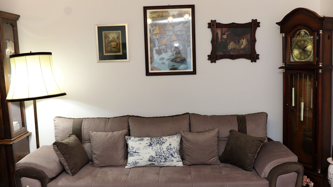 Photo of Livingroom in Karlovac