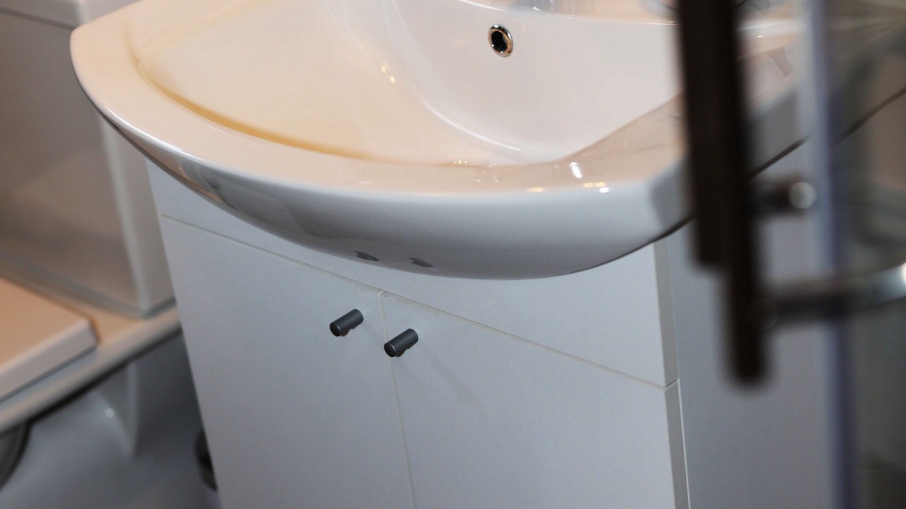 Photo of Bathroom in Karlovac