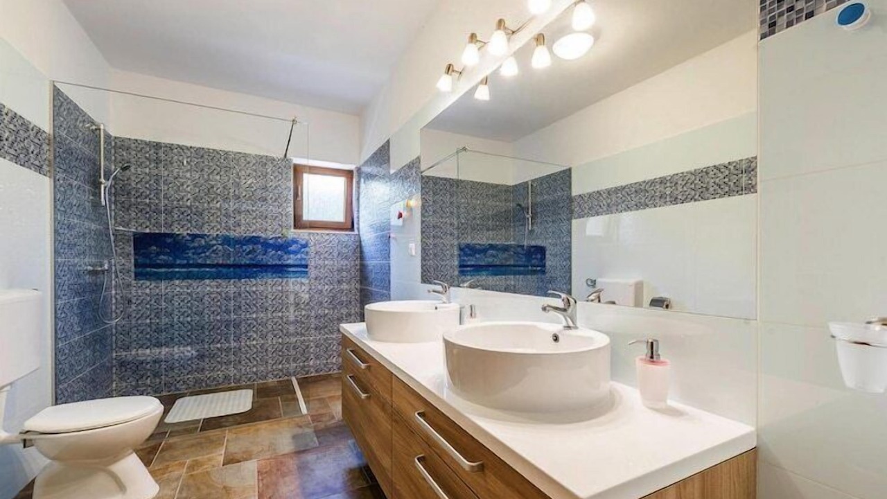 Photo of Bathroom in Rovanjska