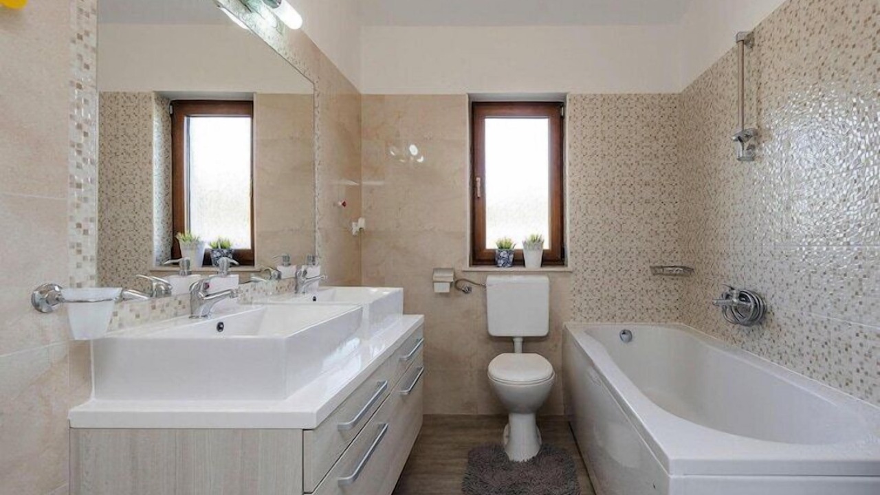 Photo of Bathroom in Rovanjska