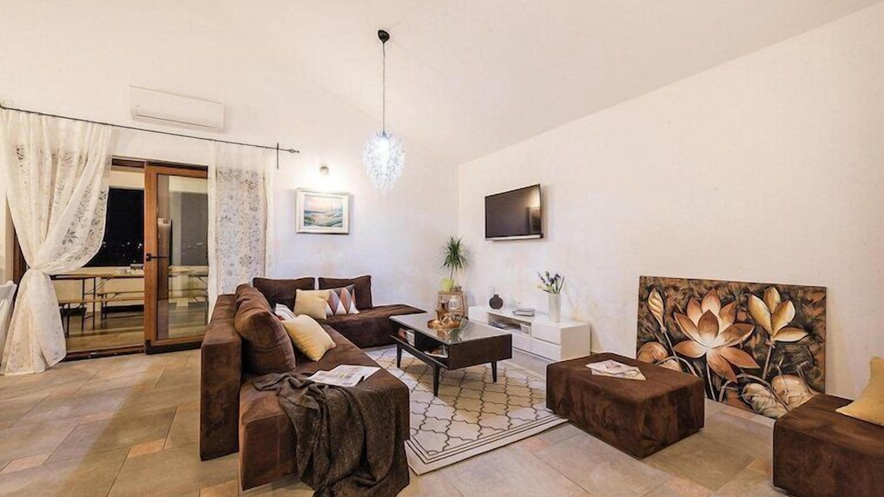 Photo of Livingroom in Rovanjska