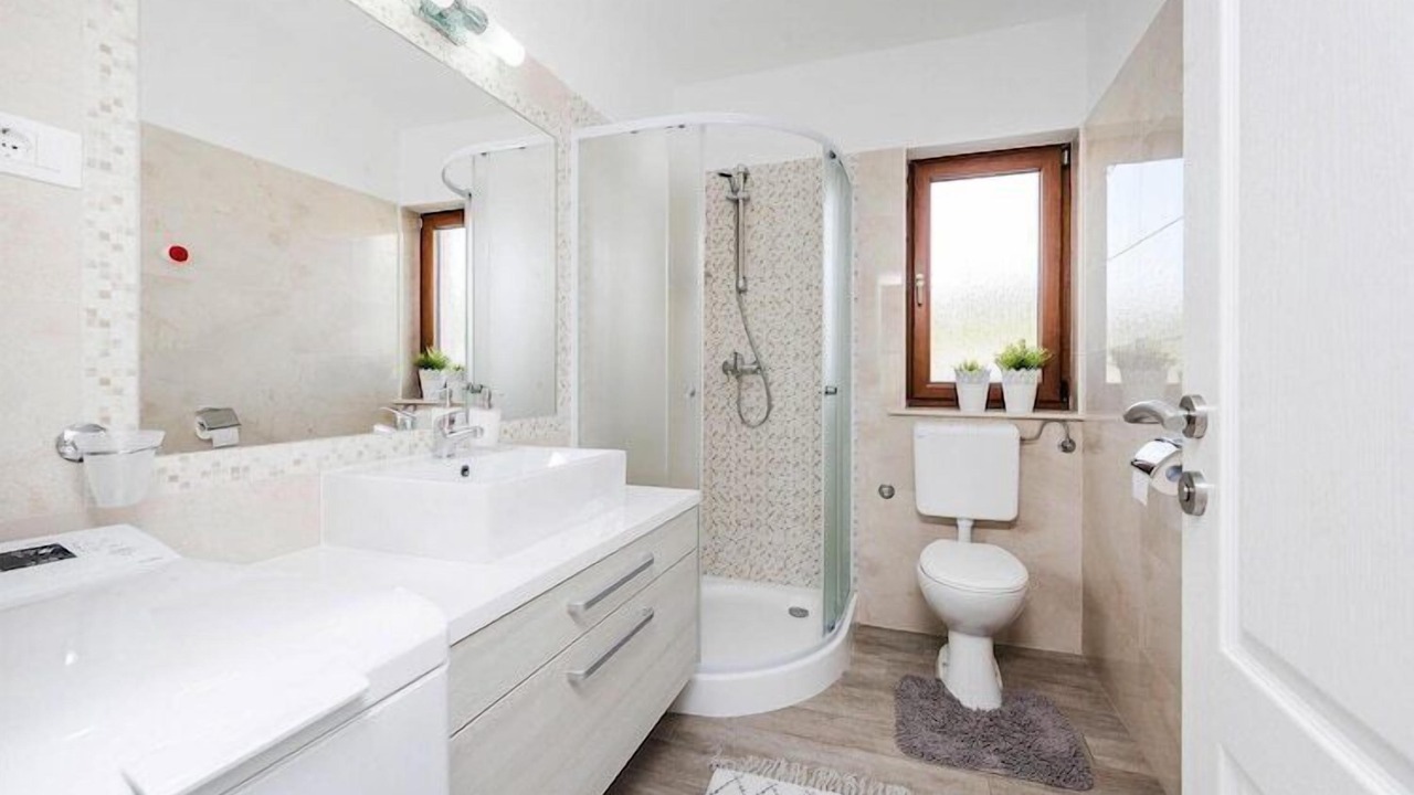 Photo of Bathroom in Rovanjska
