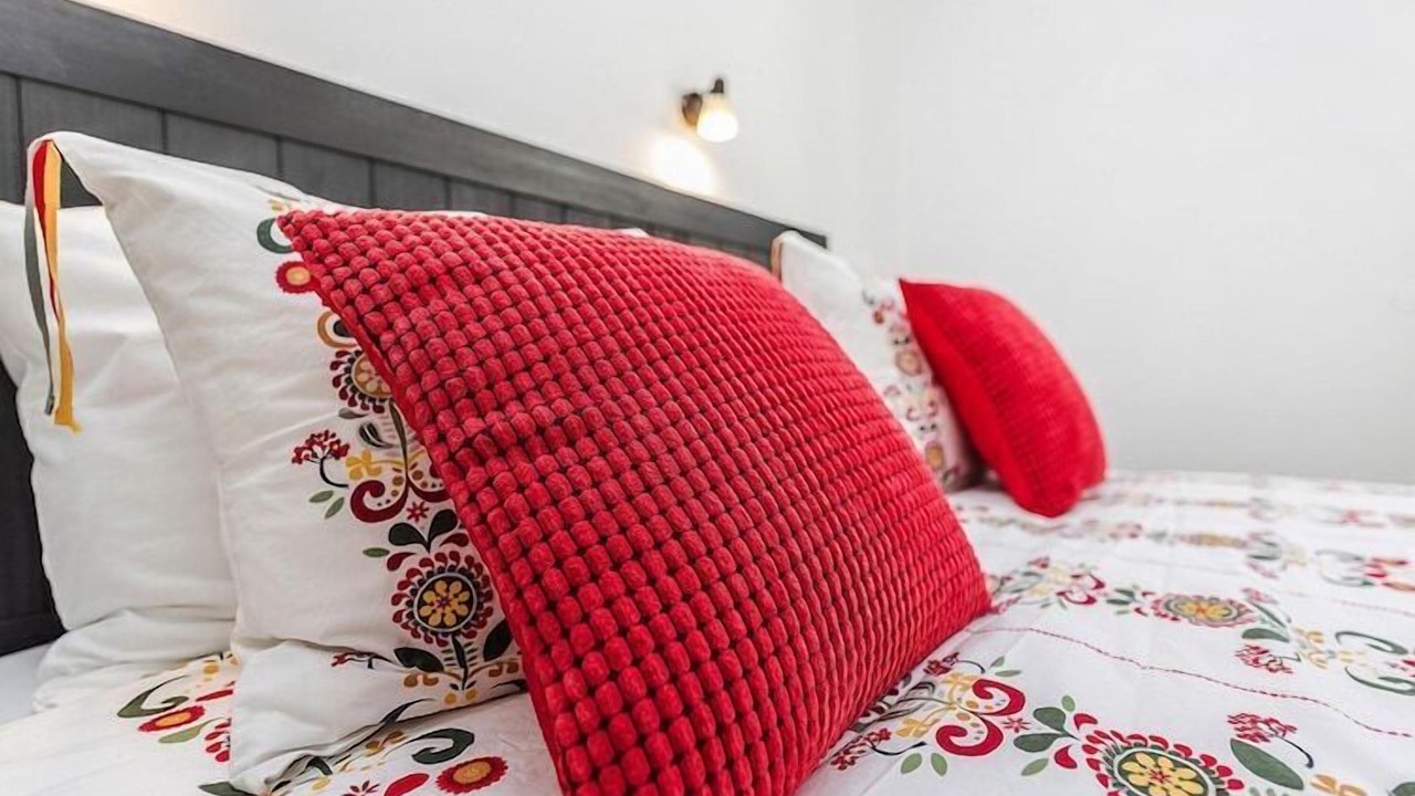 Photo of Bedroom in Rovanjska