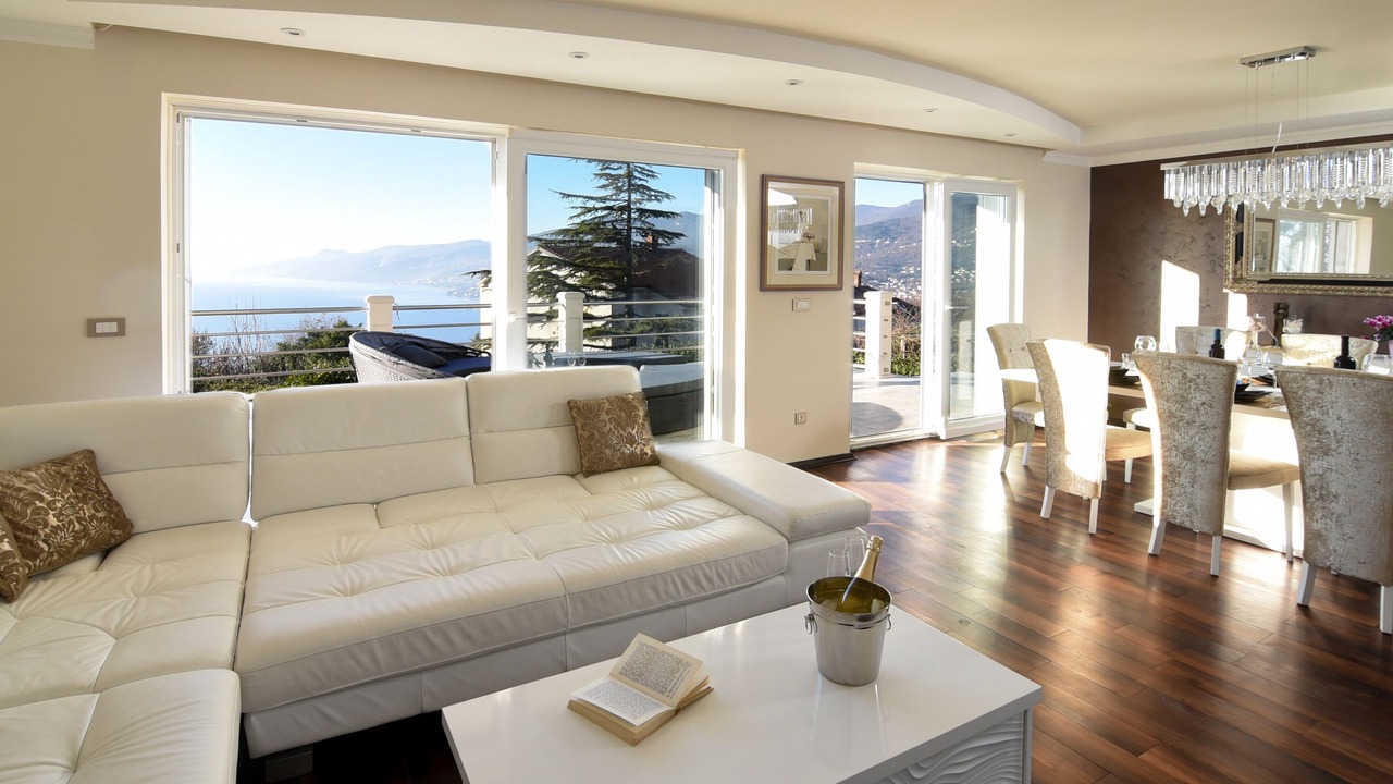 Photo of Livingroom in Rubesi