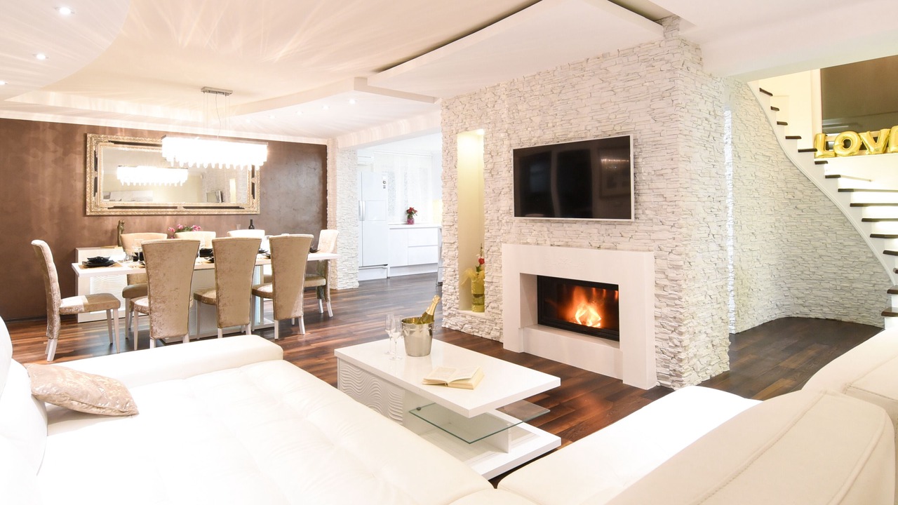 Photo of Livingroom in Rubesi