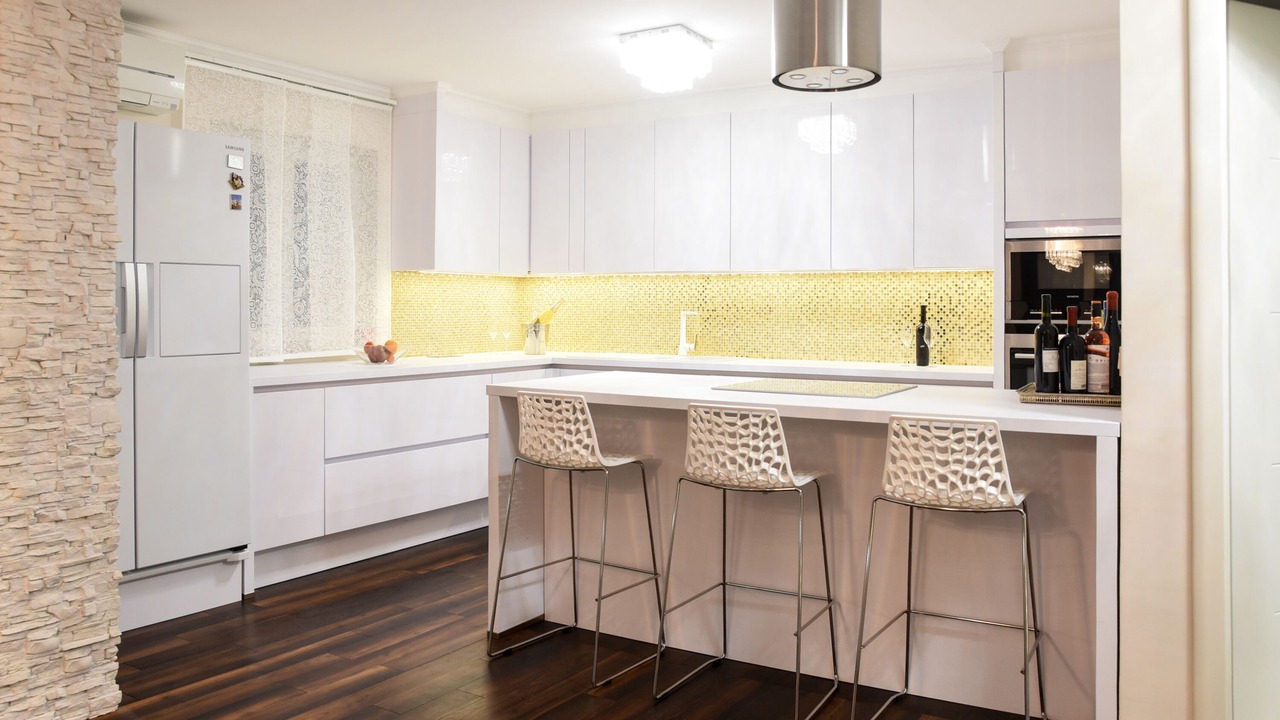 Photo of Kitchen in Rubesi