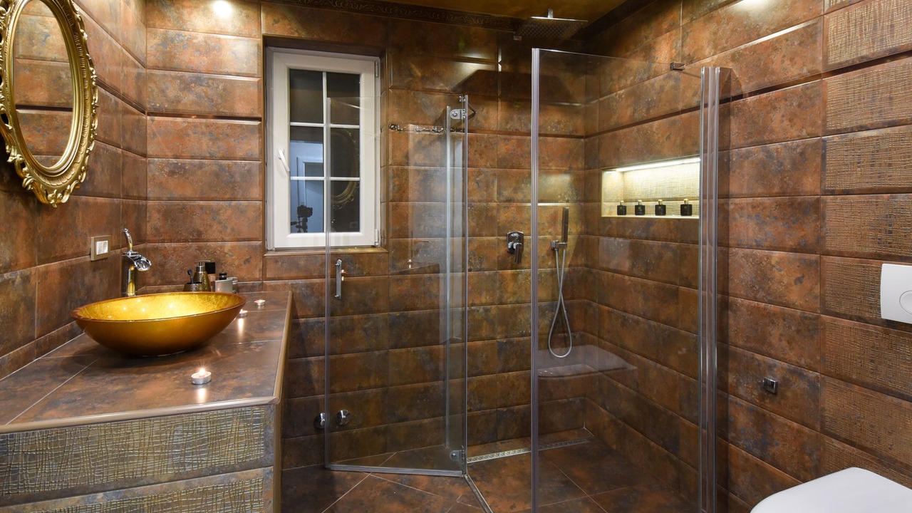 Photo of Bathroom in Rubesi