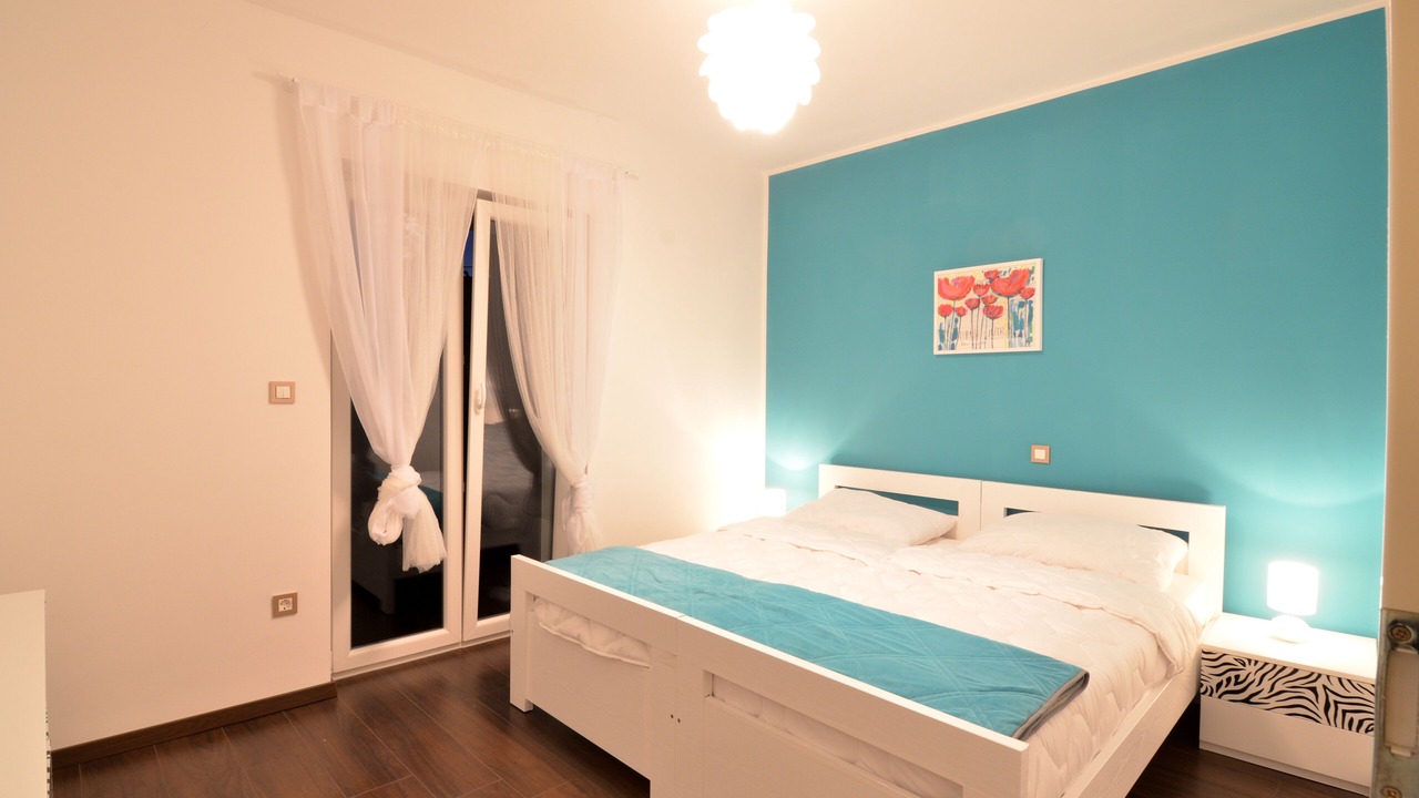 Photo of Bedroom in Rubesi