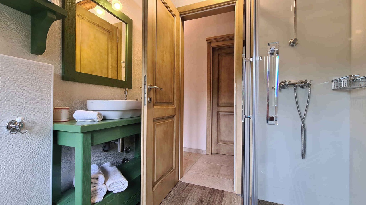Photo of Bathroom in Bartolici