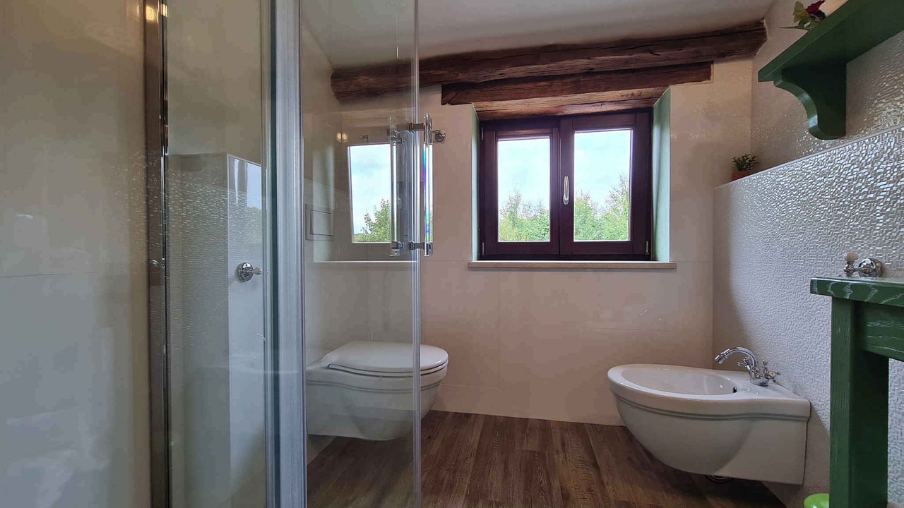 Photo of Bathroom in Bartolici