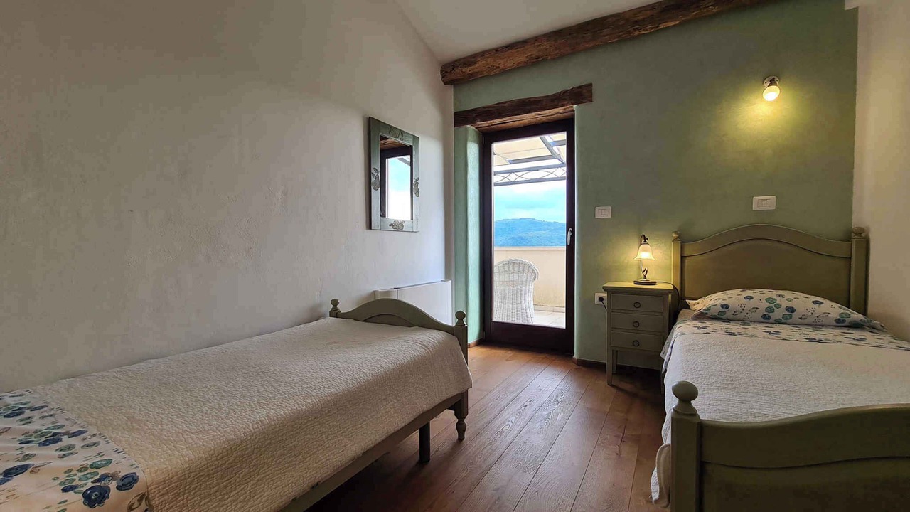 Photo of Bedroom in Bartolici