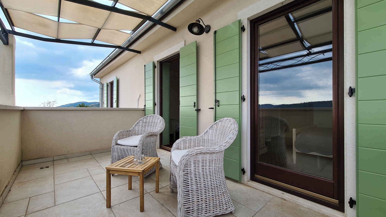 Photo of Patio Balcony in Bartolici