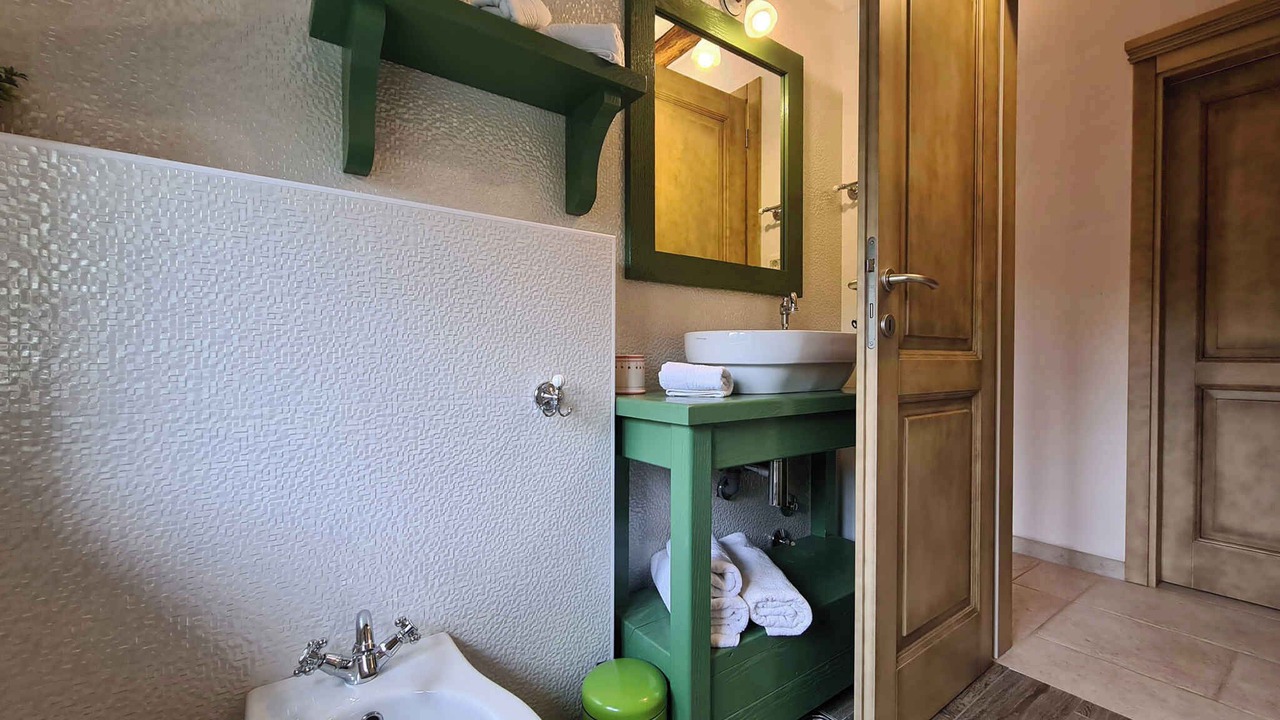 Photo of Bathroom in Bartolici