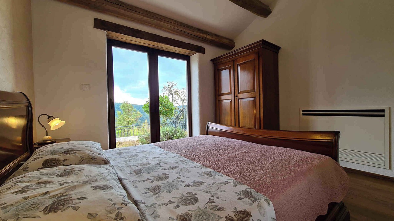 Photo of Bedroom in Bartolici