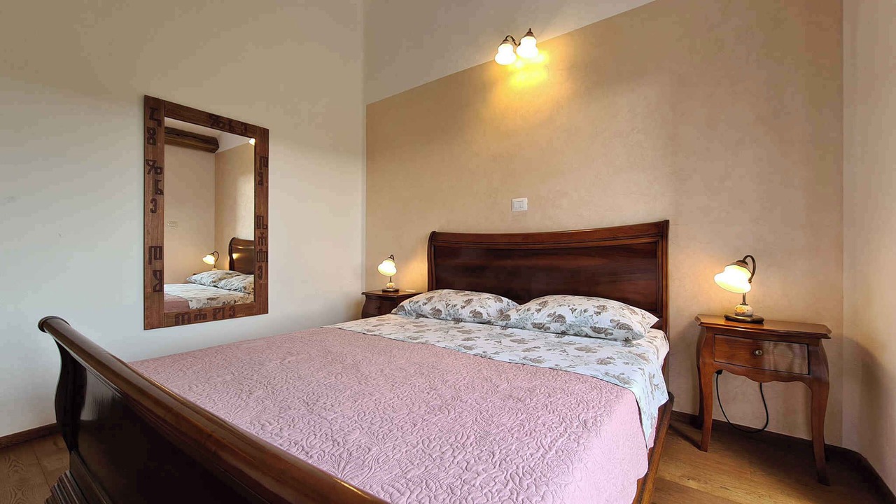 Photo of Bedroom in Bartolici