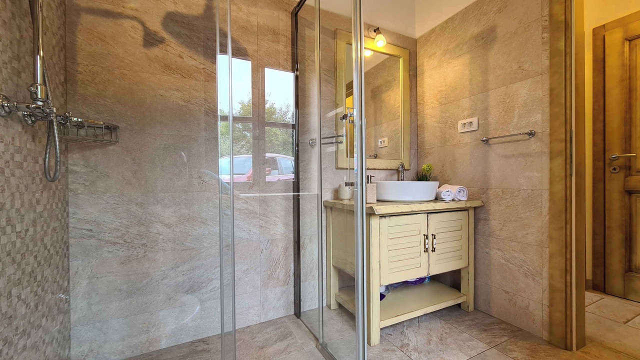 Photo of Bathroom in Bartolici