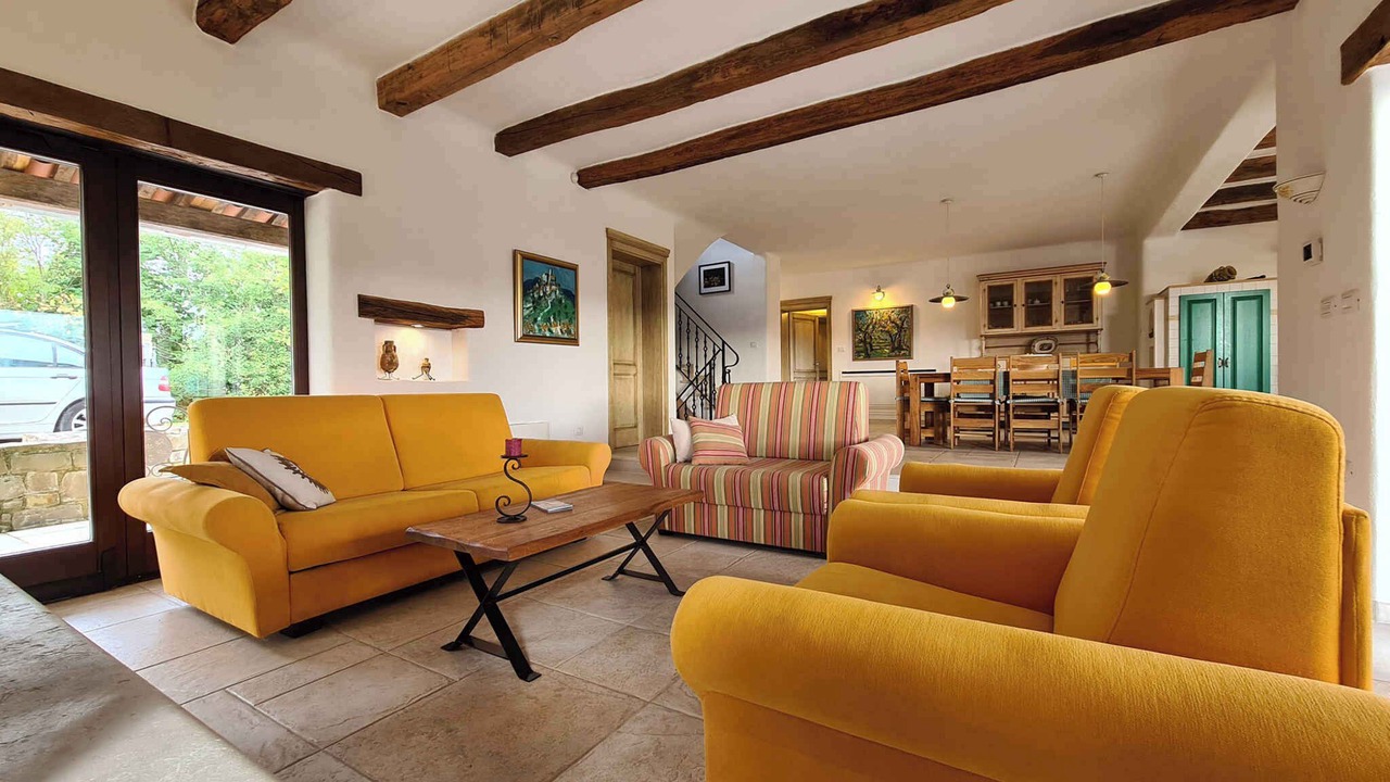 Photo of Livingroom in Bartolici