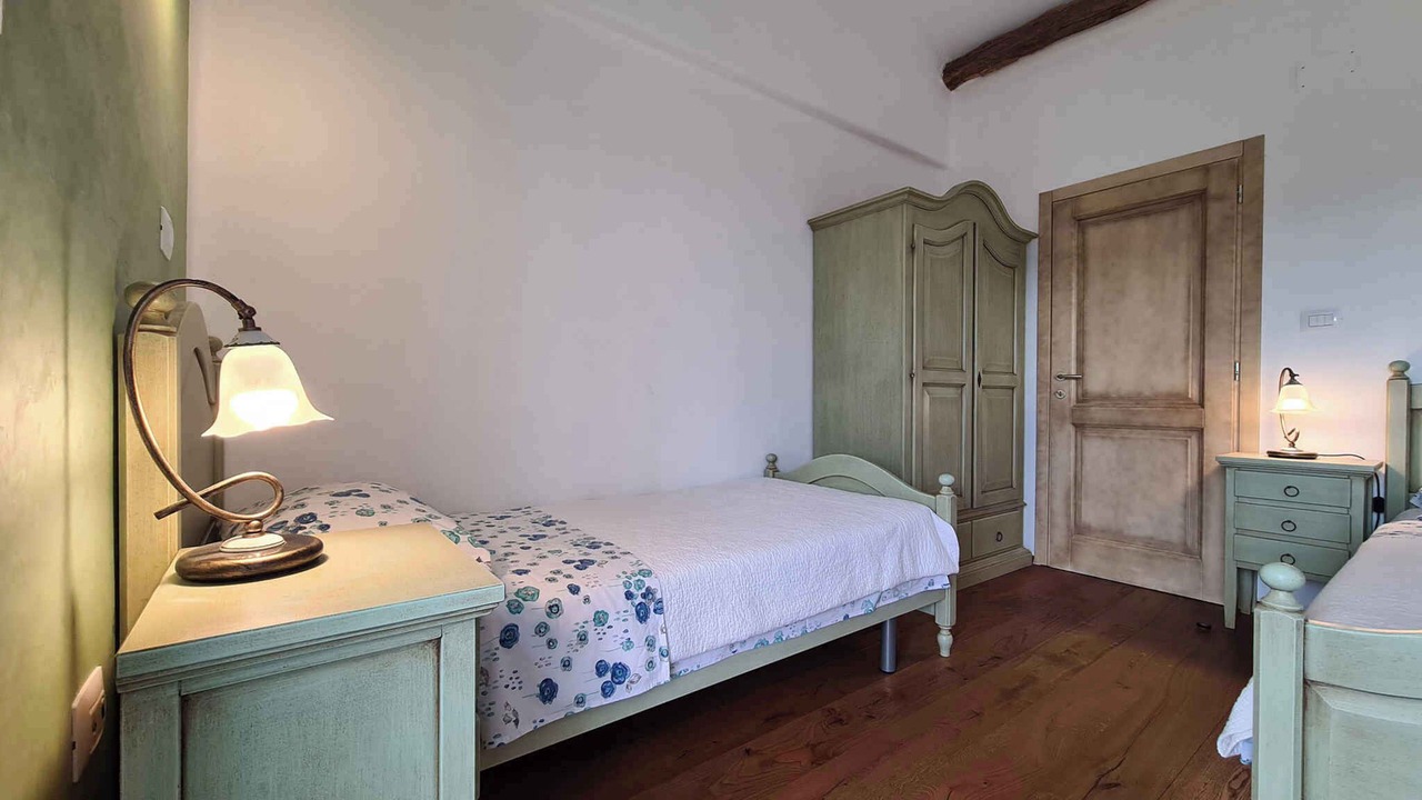 Photo of Bedroom in Bartolici