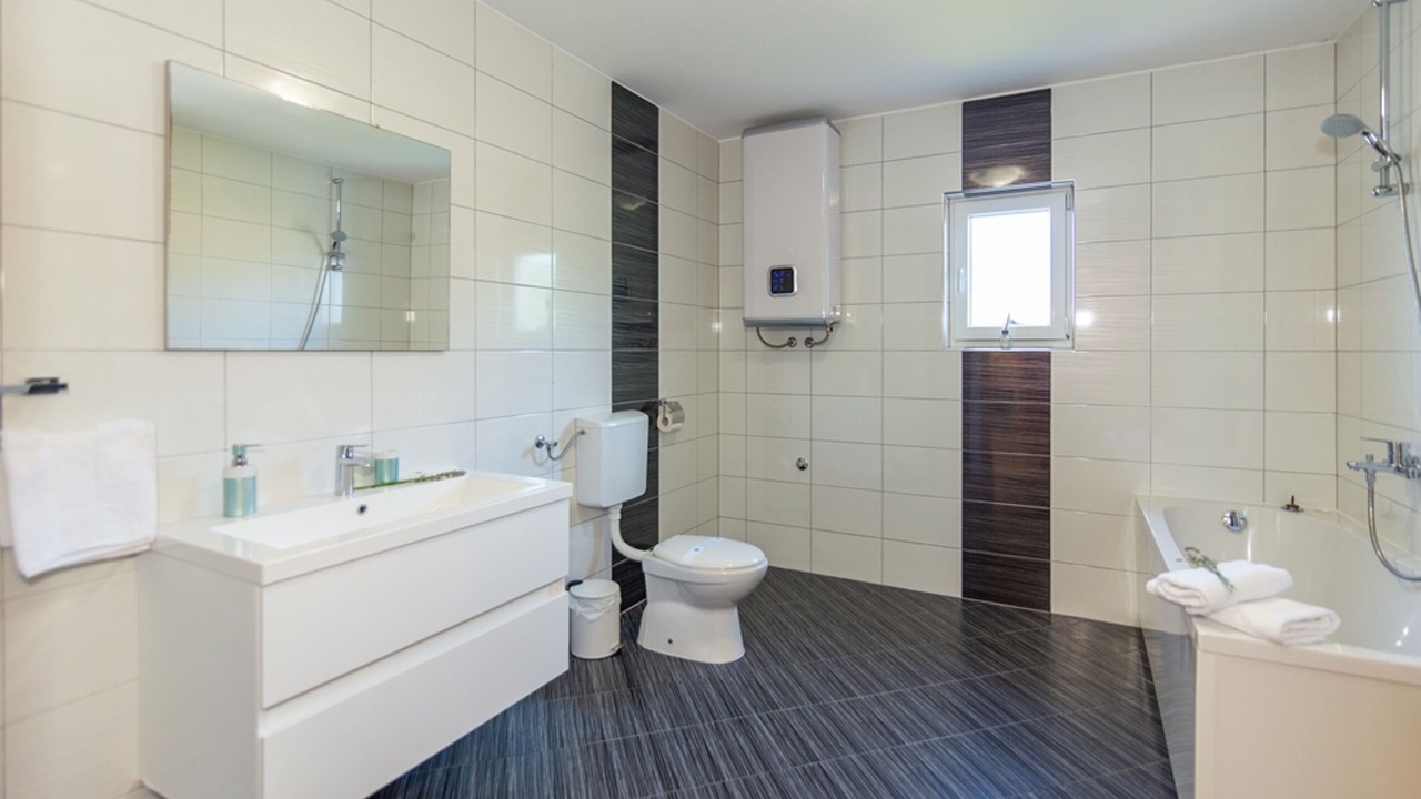 Photo of Bathroom in Podbablje